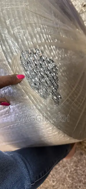 Insulation Sheet / Polynum Sheet (Bubbled Material)