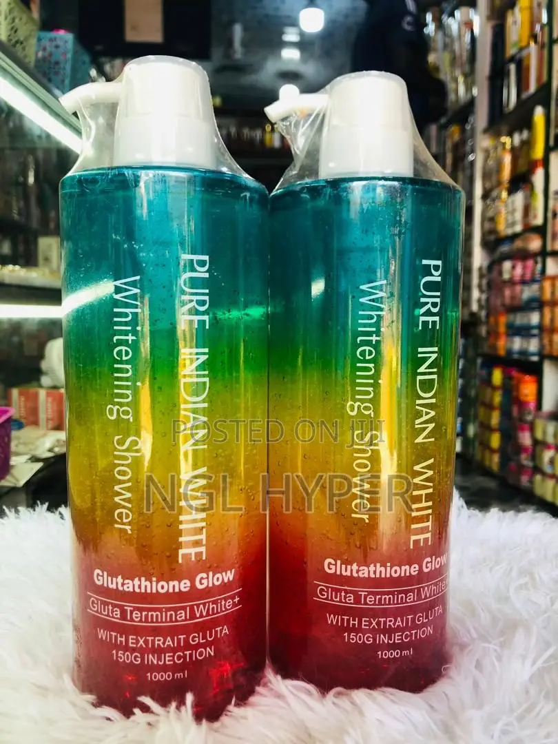 Glutathione Glow