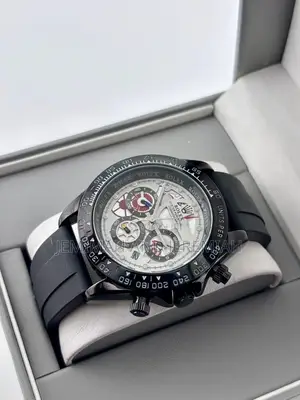 Rolex Rubber Strap Watches