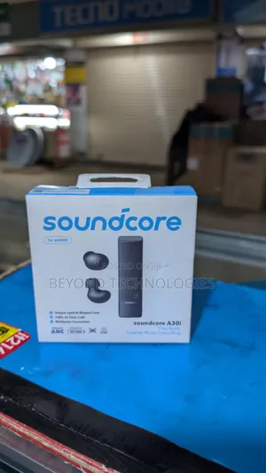 Soundcore A30i Anc