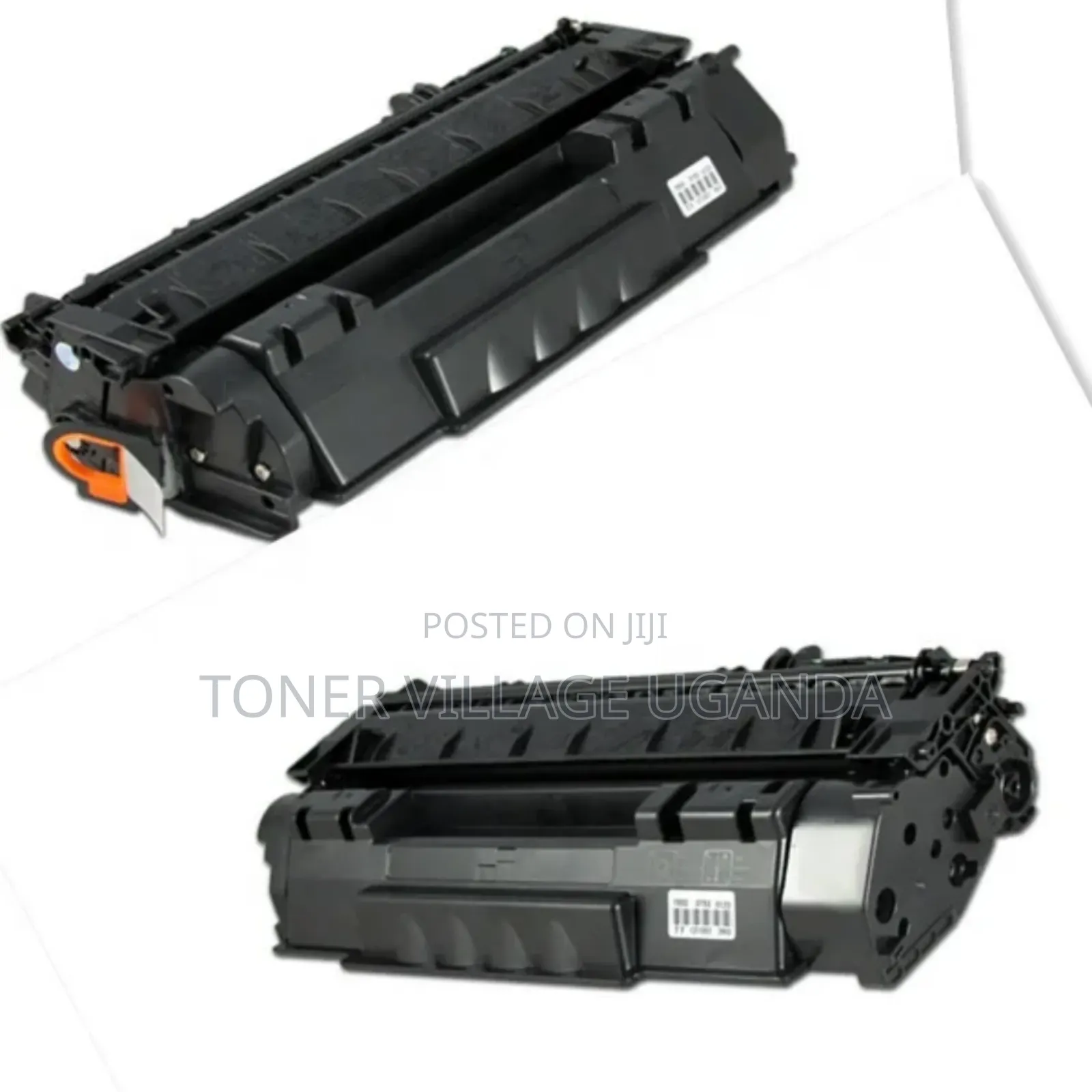 Hp 49a Toner Cartridge Q5949a 3000 Pages For Hp Laserjet 1320