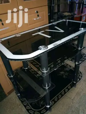Classic Tv Stand