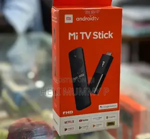 Mi Tv Stick
