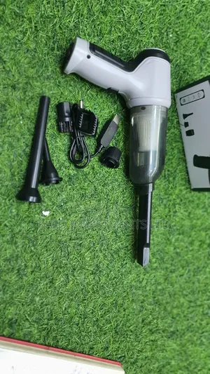 Car Vacuum Cleaner