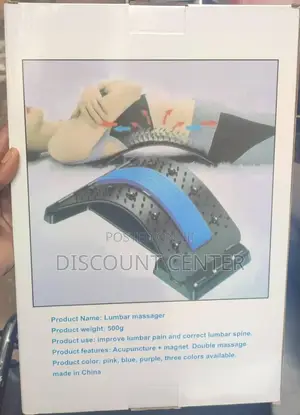 Back Massager