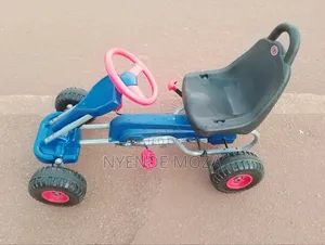 Spider Man Gokart