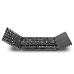 Bluetooth Smart Key Board Wireless