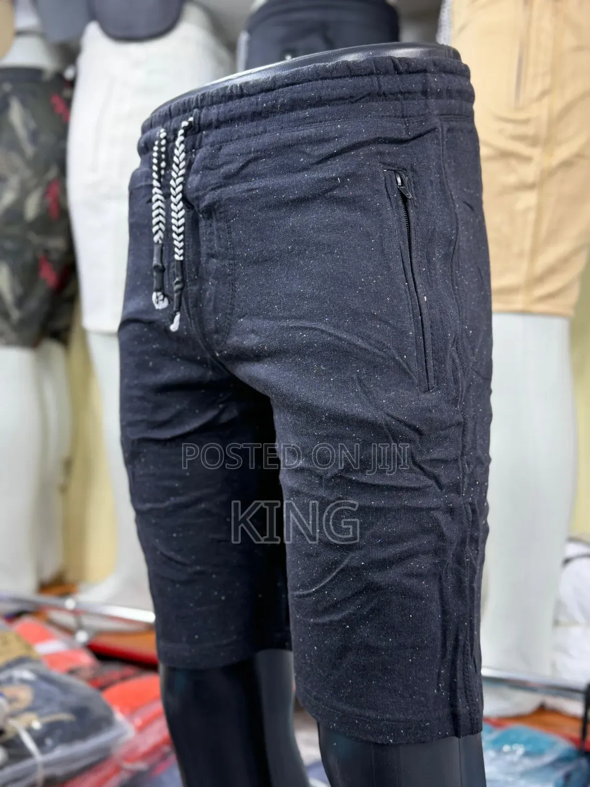 Beneficial Shorts