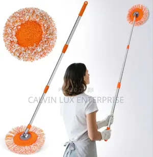 Wall Cleaner