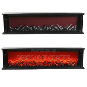 Fire Place Led Electric