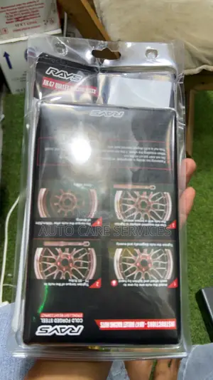 Bullet Racing Bulletins Nuts