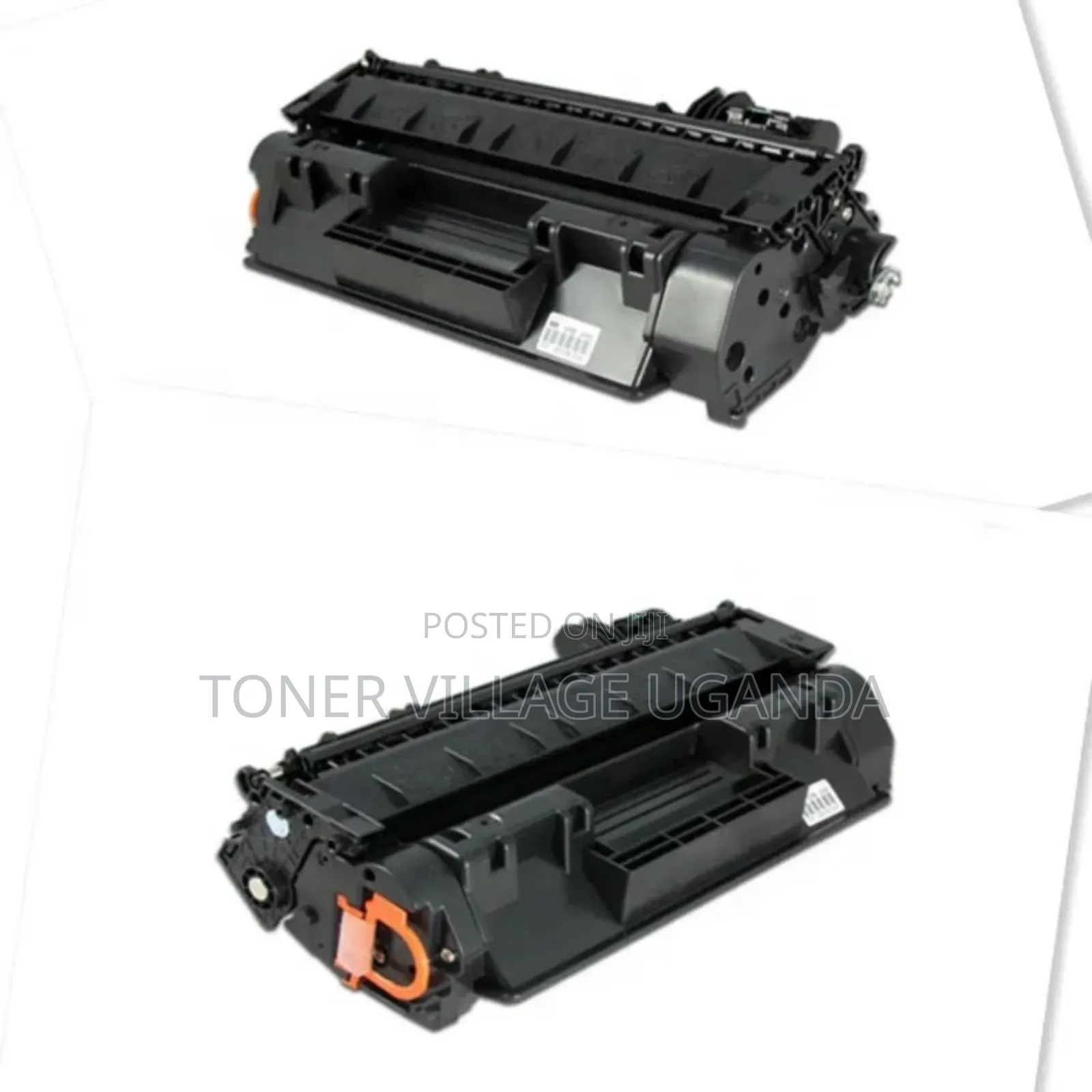 05a Toner Cartridge Ce505a For Hp Laserjet P2030 P2035 P2050 P2055