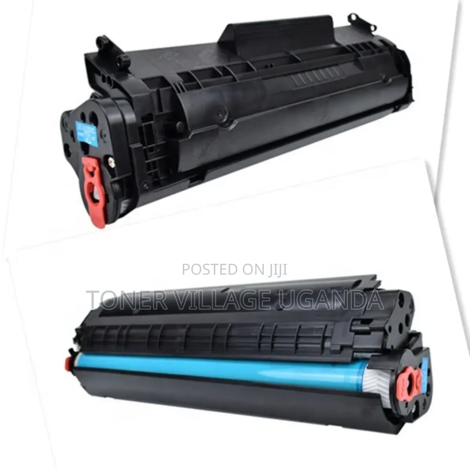 12a Toner Cartridge Q2612a For For Hp Laserjet 1018 1020 3015 3030