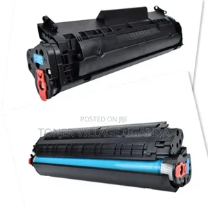 12a Toner Cartridge Q2612a For For Hp Laserjet 1018 1020 3015 3030