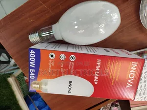 400watts Lamp for Nsenene