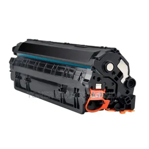 83a Toner Cartridge Cf283a For Laserjet M125a M127 Printers