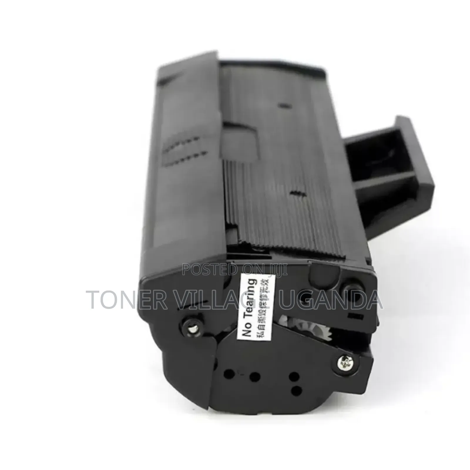 107a High Yield Toner Cartridge - 1000 Pages