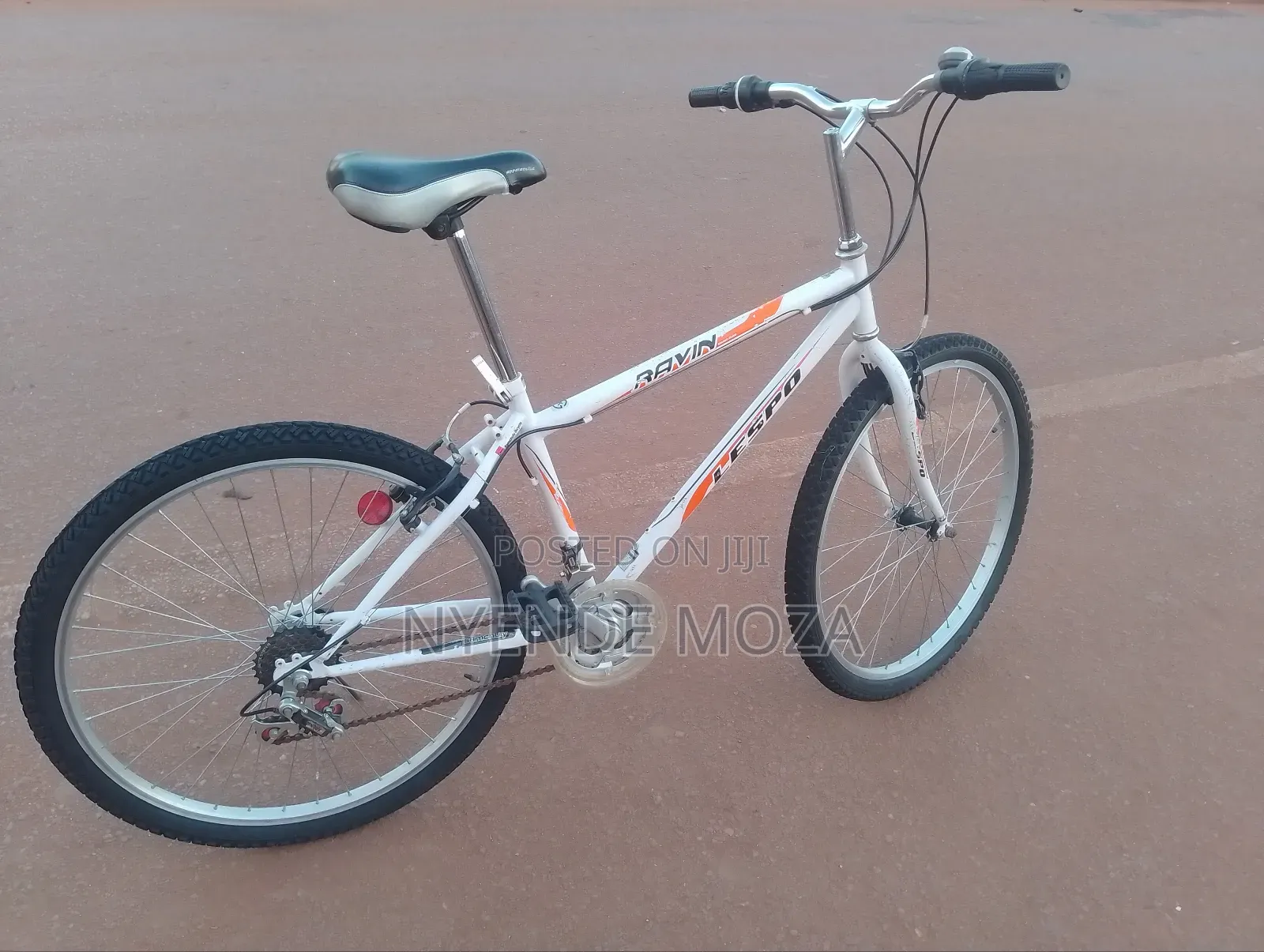 Ravin Lespo Adult Bicycle