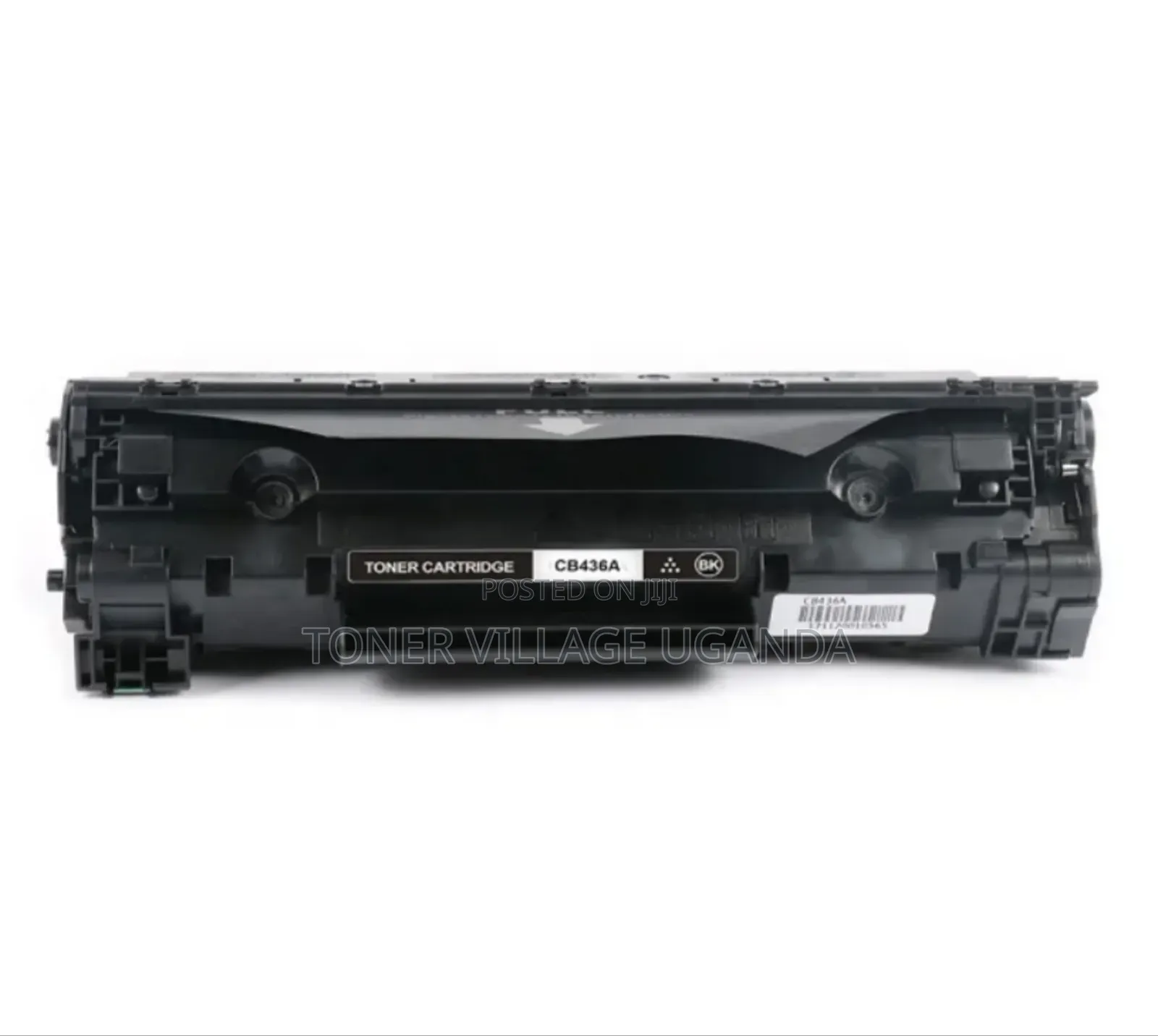 36a Toner Cartridge Cb436a