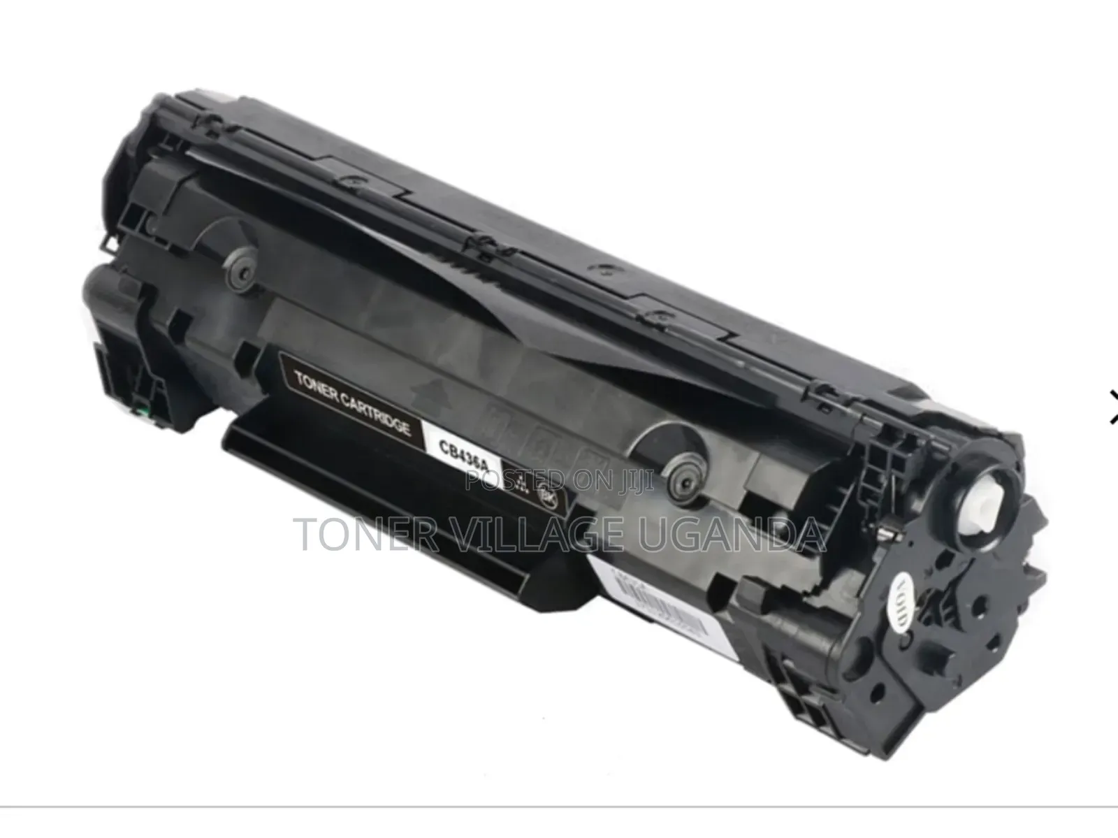 36a Toner Cartridge Cb436a
