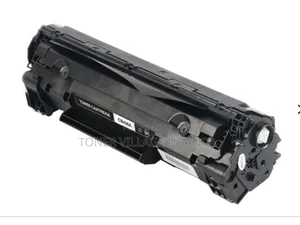 36a Toner Cartridge Cb436a