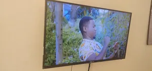 Hisense Led Tv