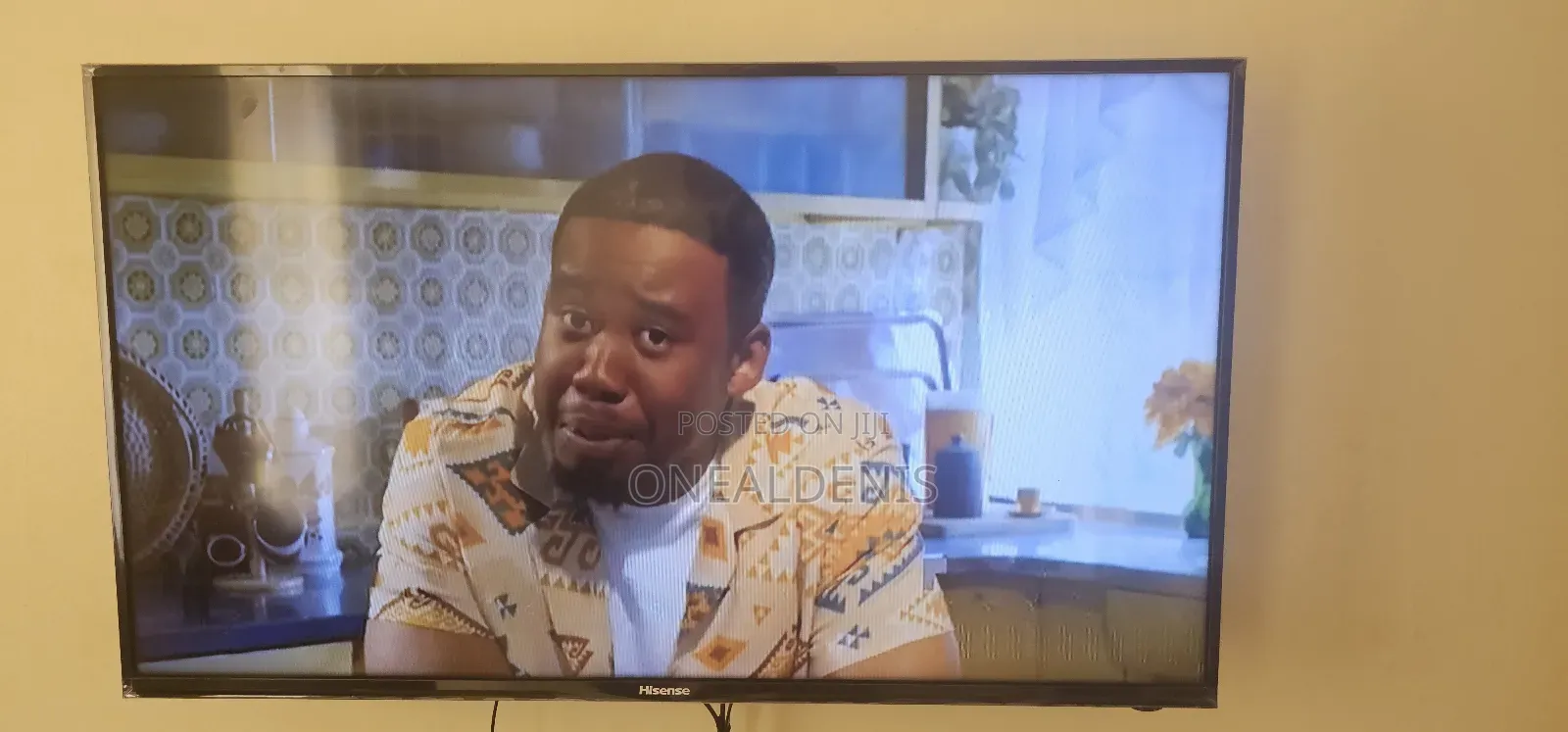 Hisense Led Tv