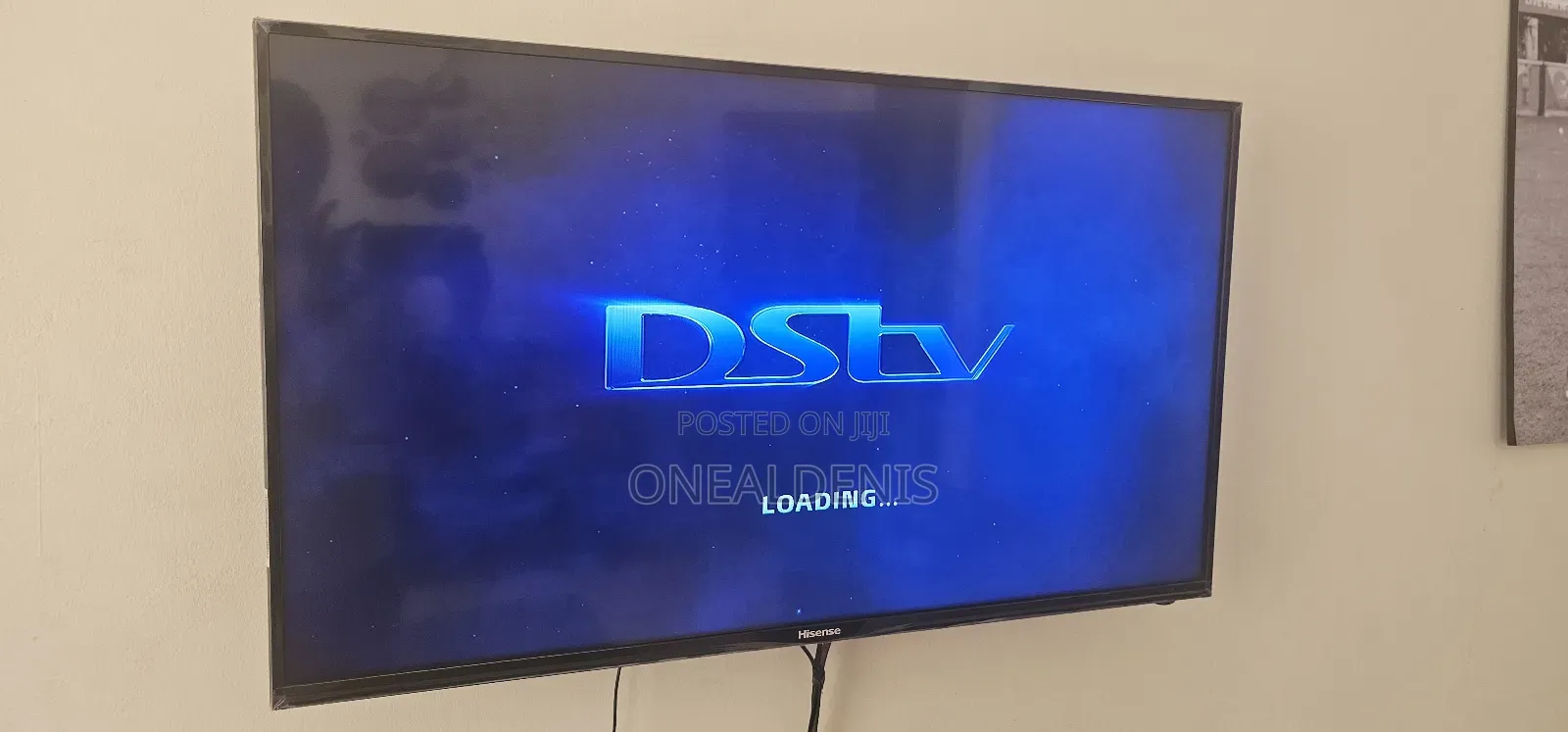 Hisense Led Tv