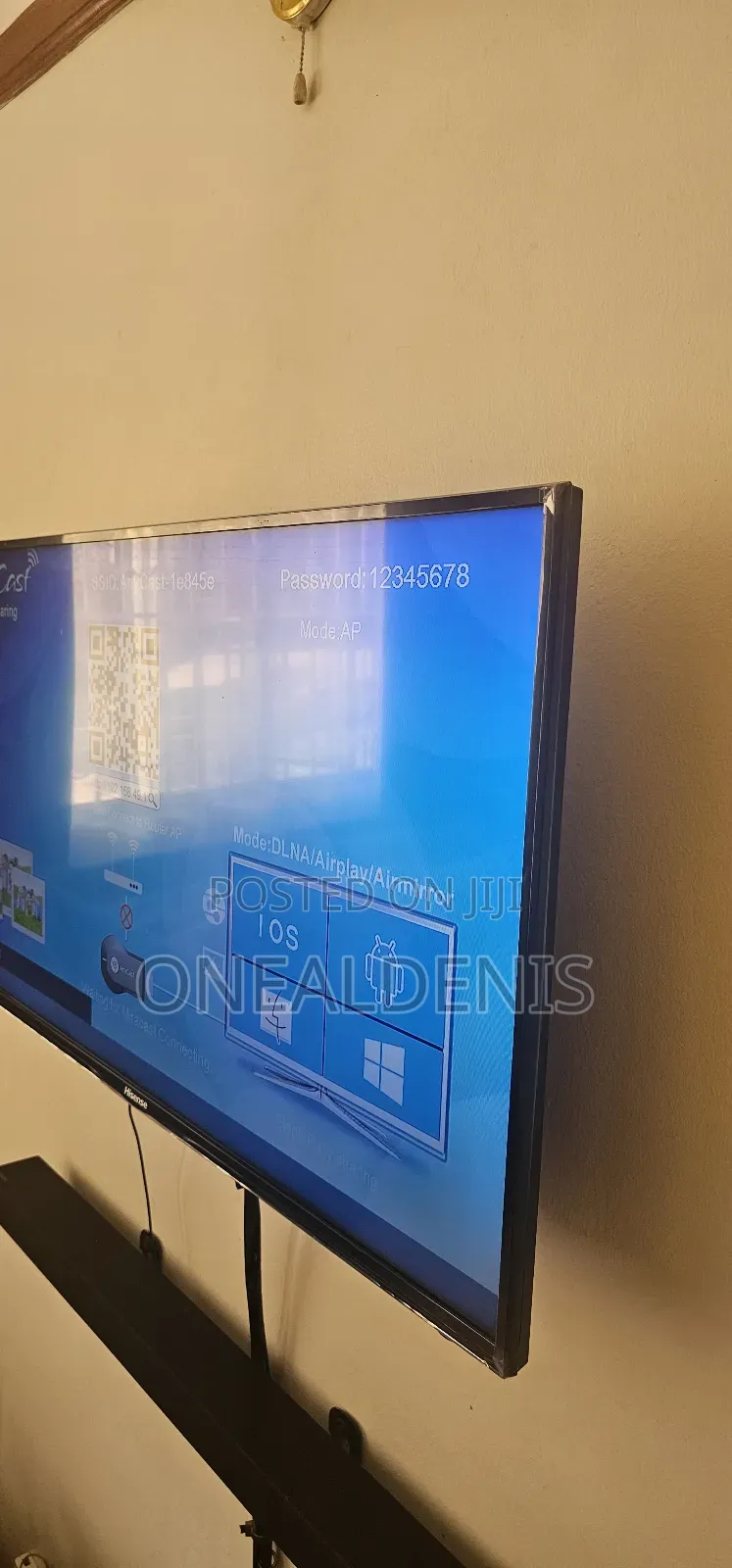 Hisense Led Tv