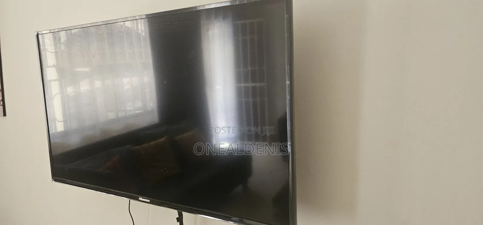 Hisense Led Tv