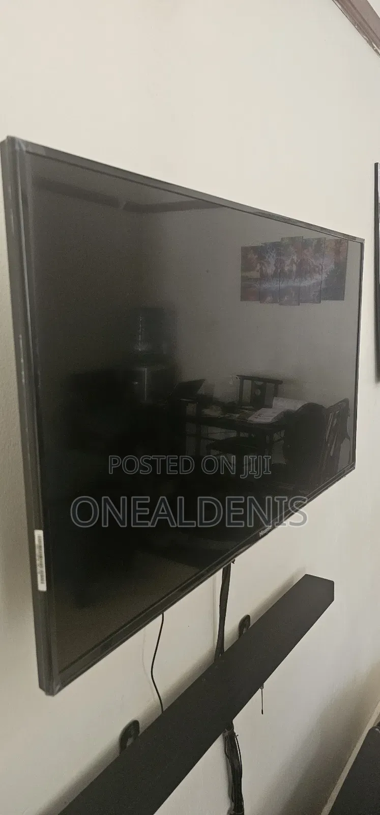 Hisense Led Tv