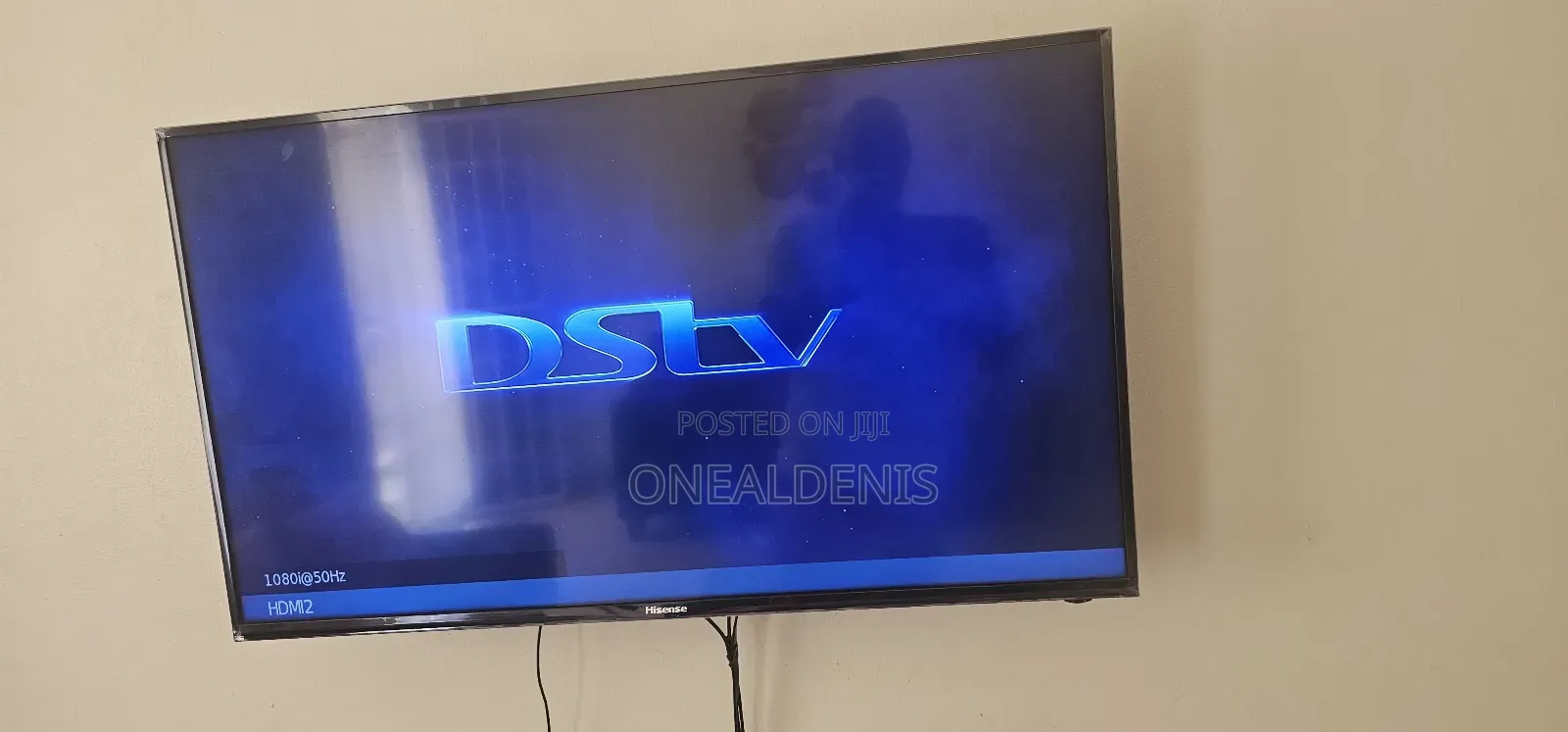 Hisense Led Tv