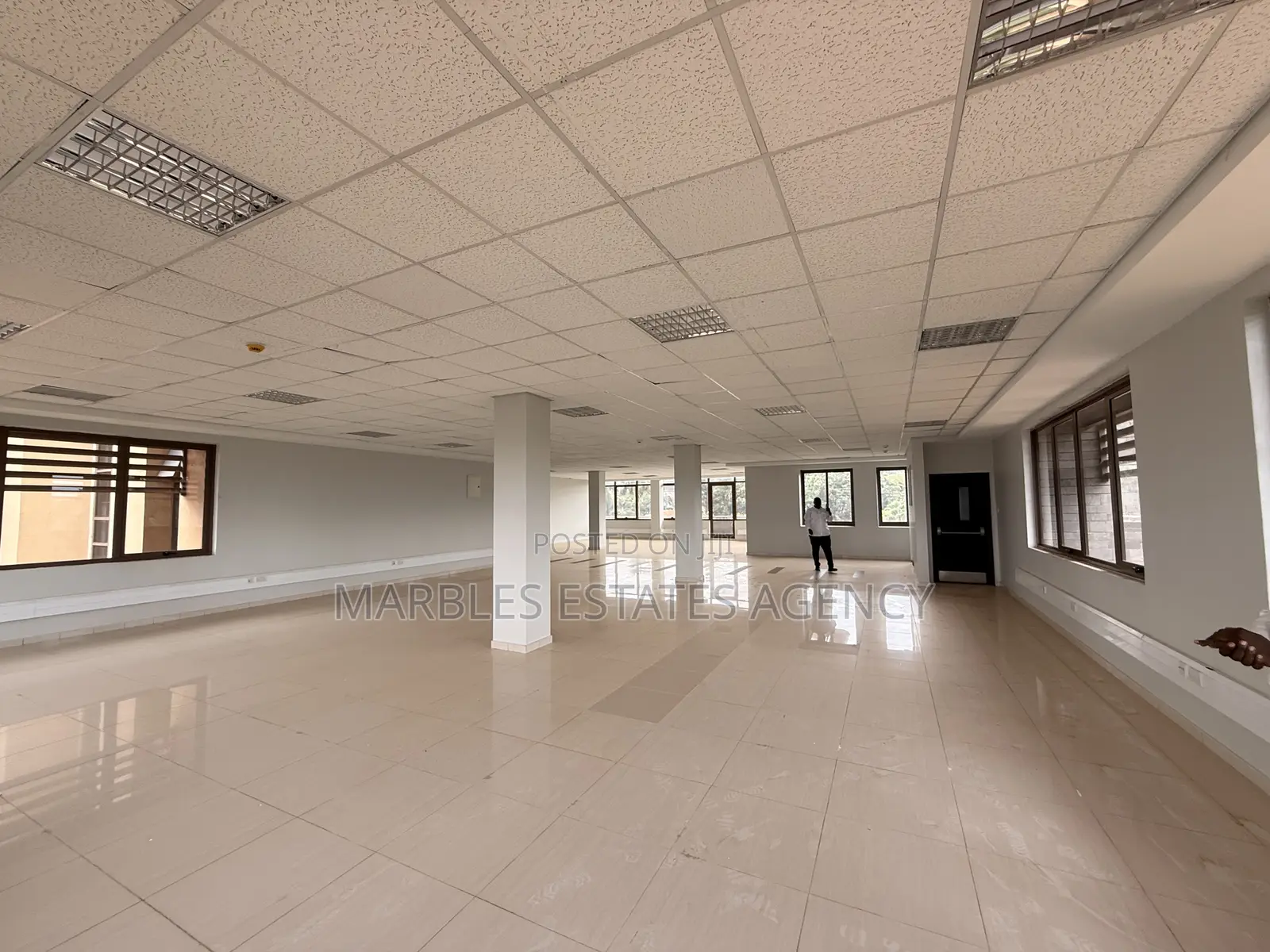 240 SQMS for Rent in Bugolobi