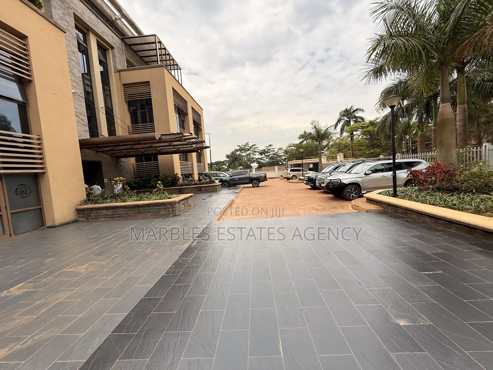 240 SQMS for Rent in Bugolobi