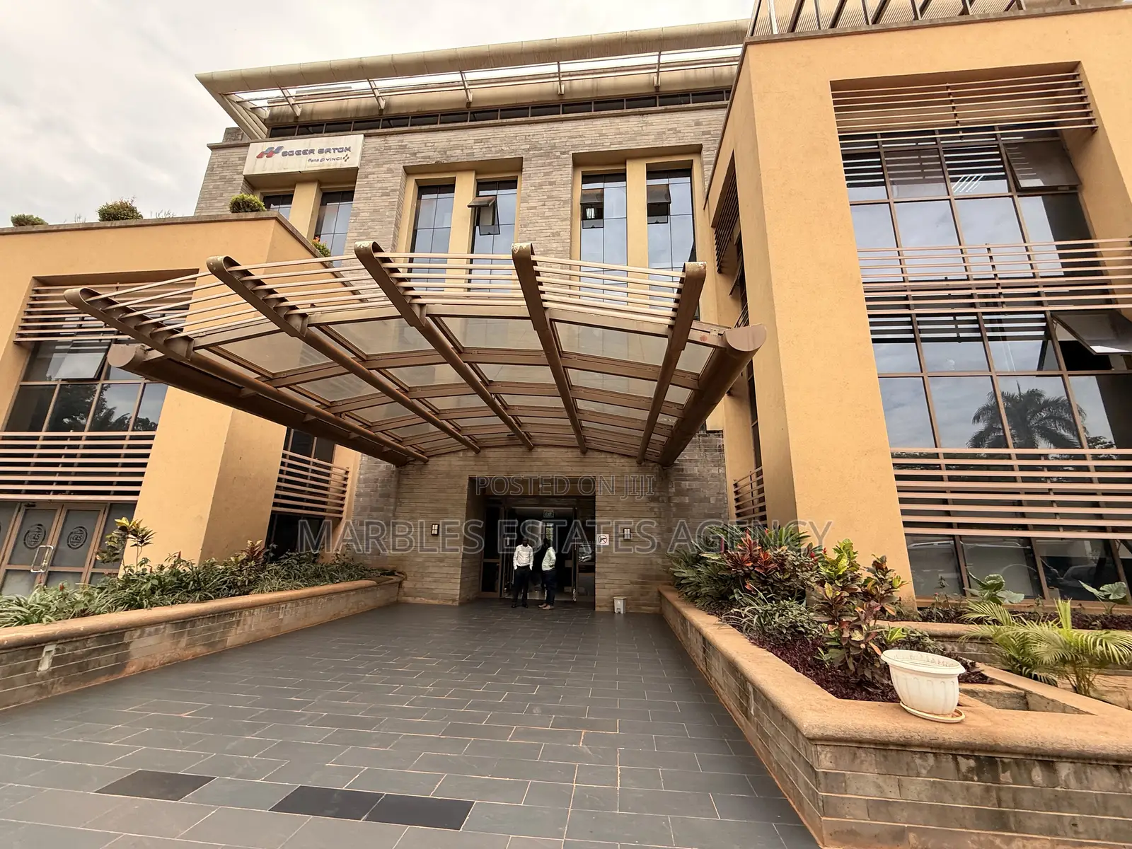 240 SQMS for Rent in Bugolobi