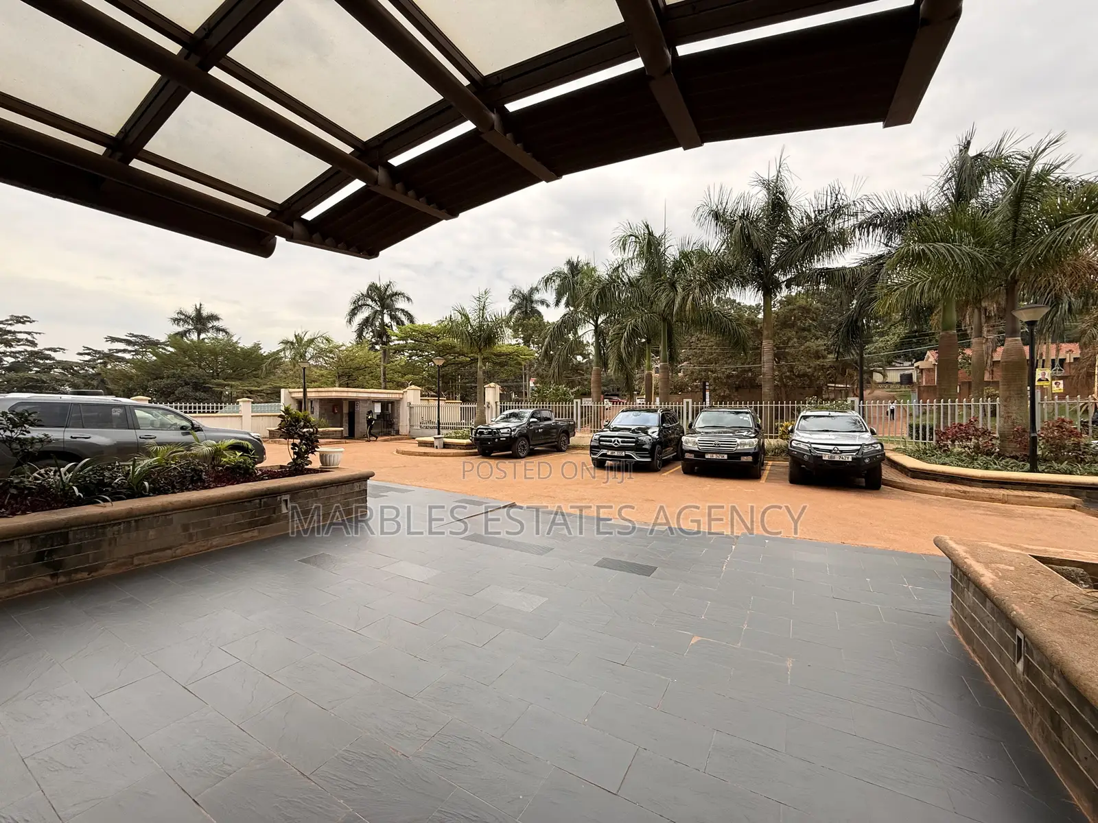 240 SQMS for Rent in Bugolobi