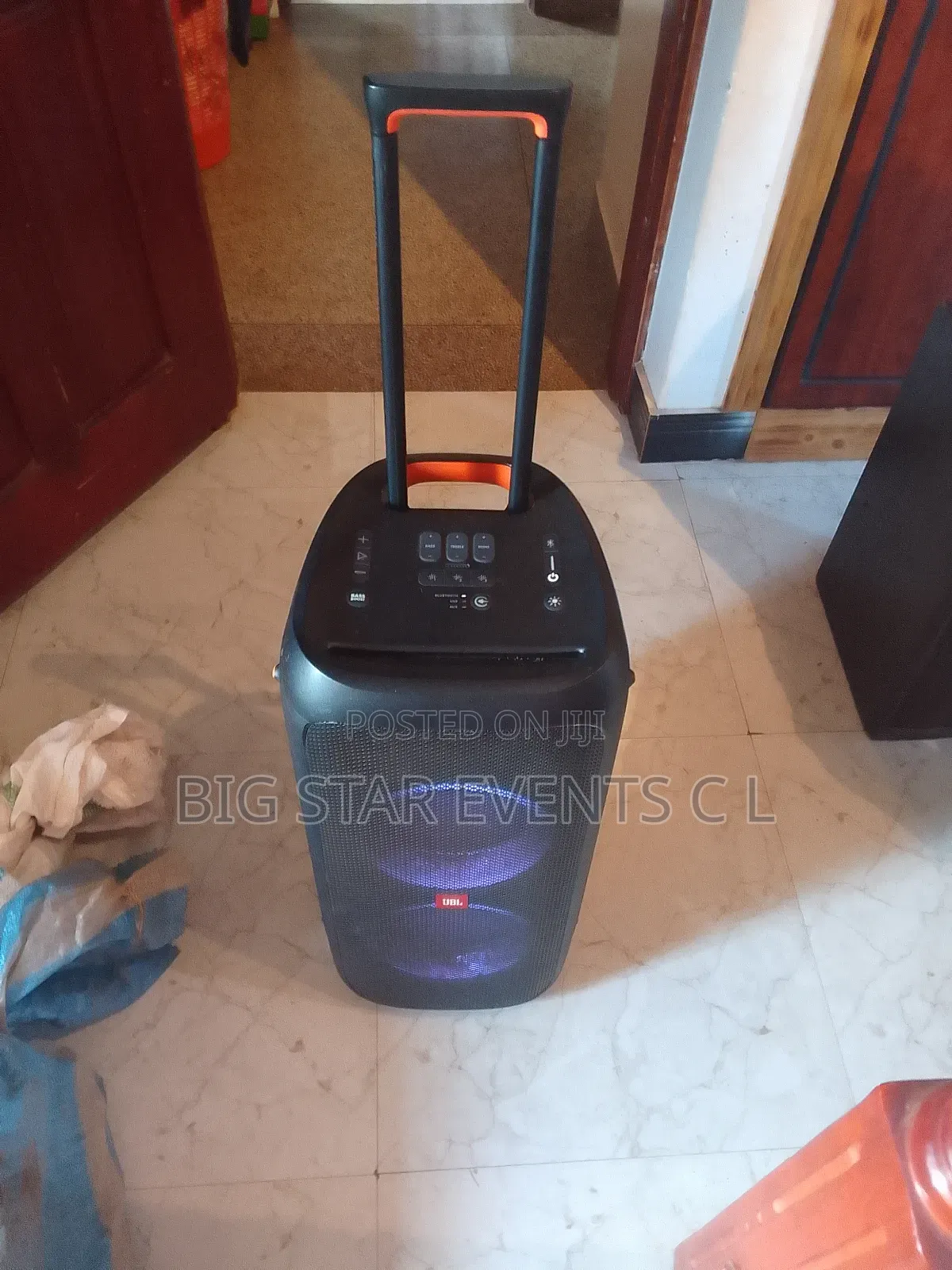 JBL Partybox310