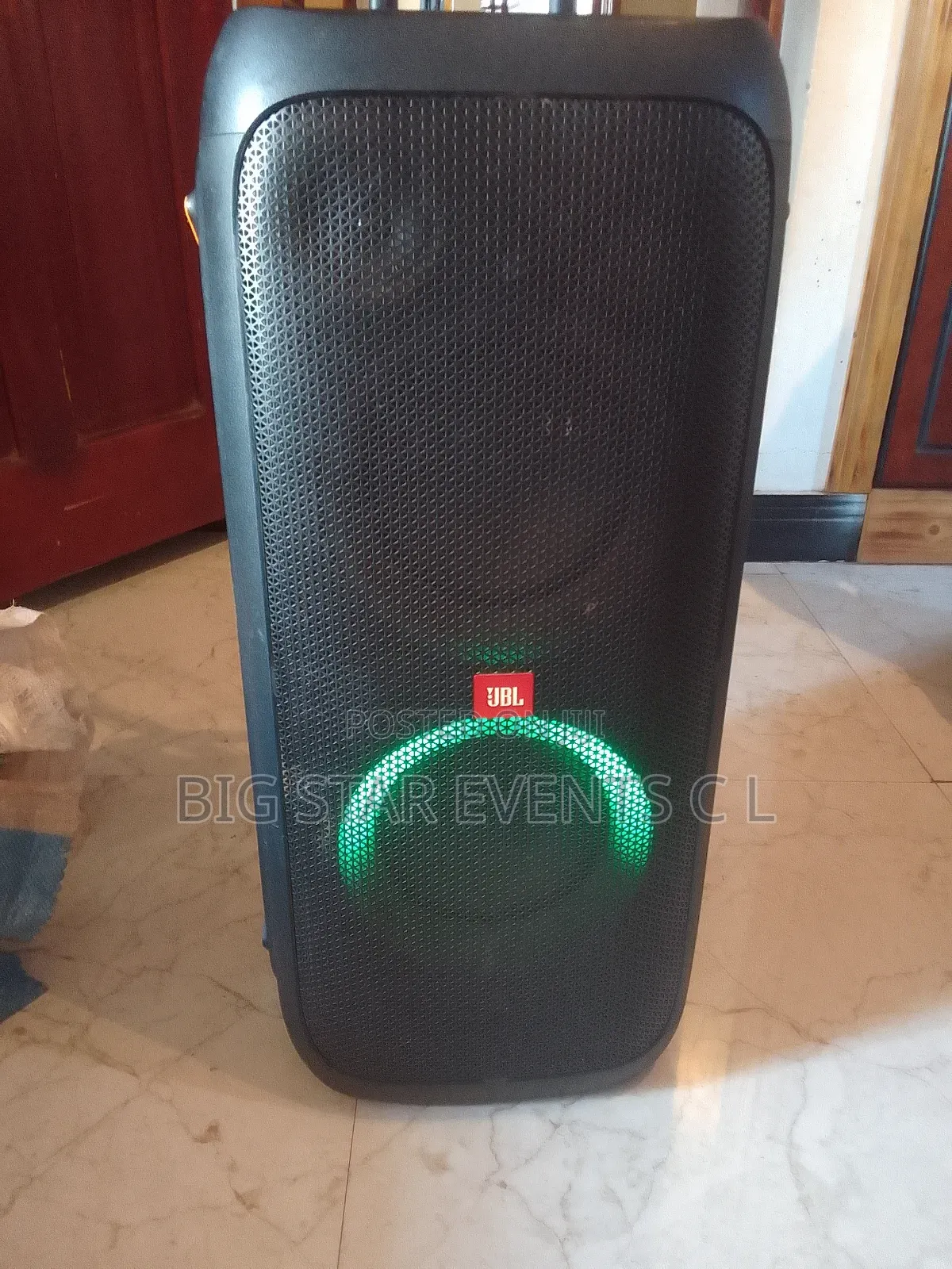 JBL Partybox310
