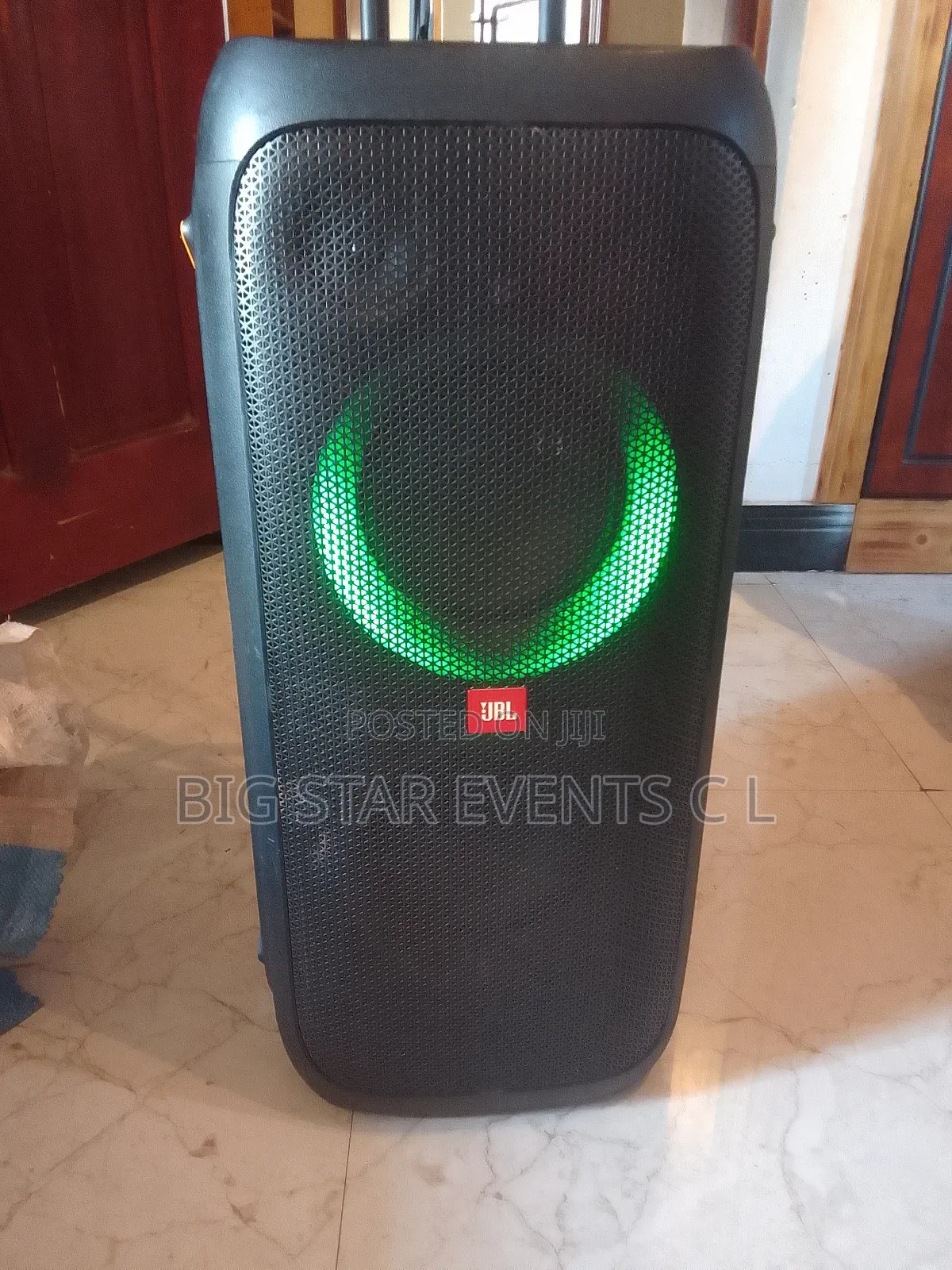 JBL Partybox310
