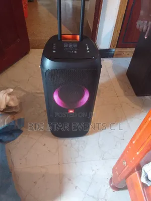 JBL Partybox310