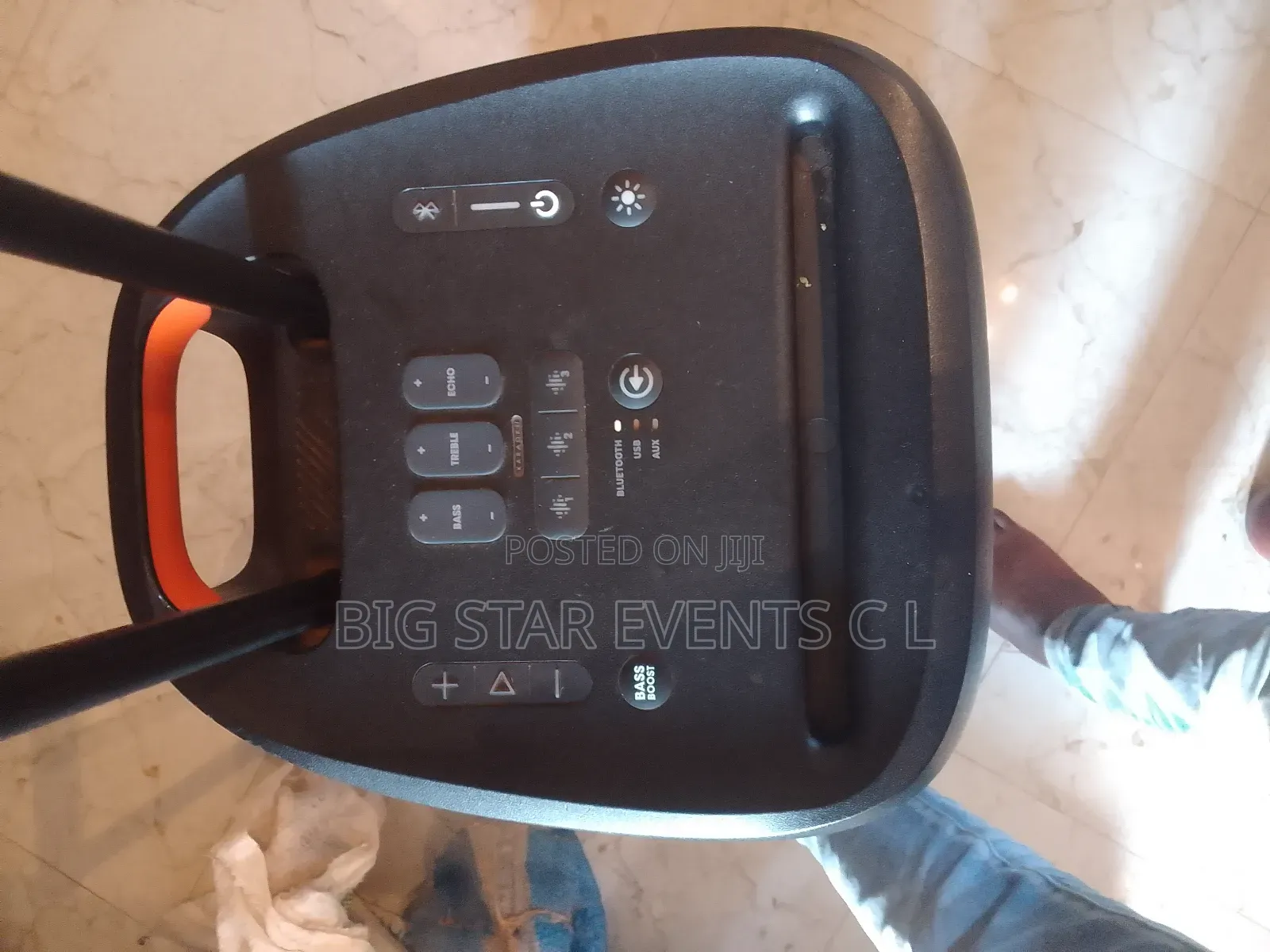 JBL Partybox310