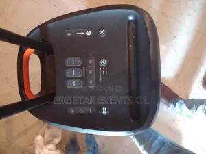 JBL Partybox310