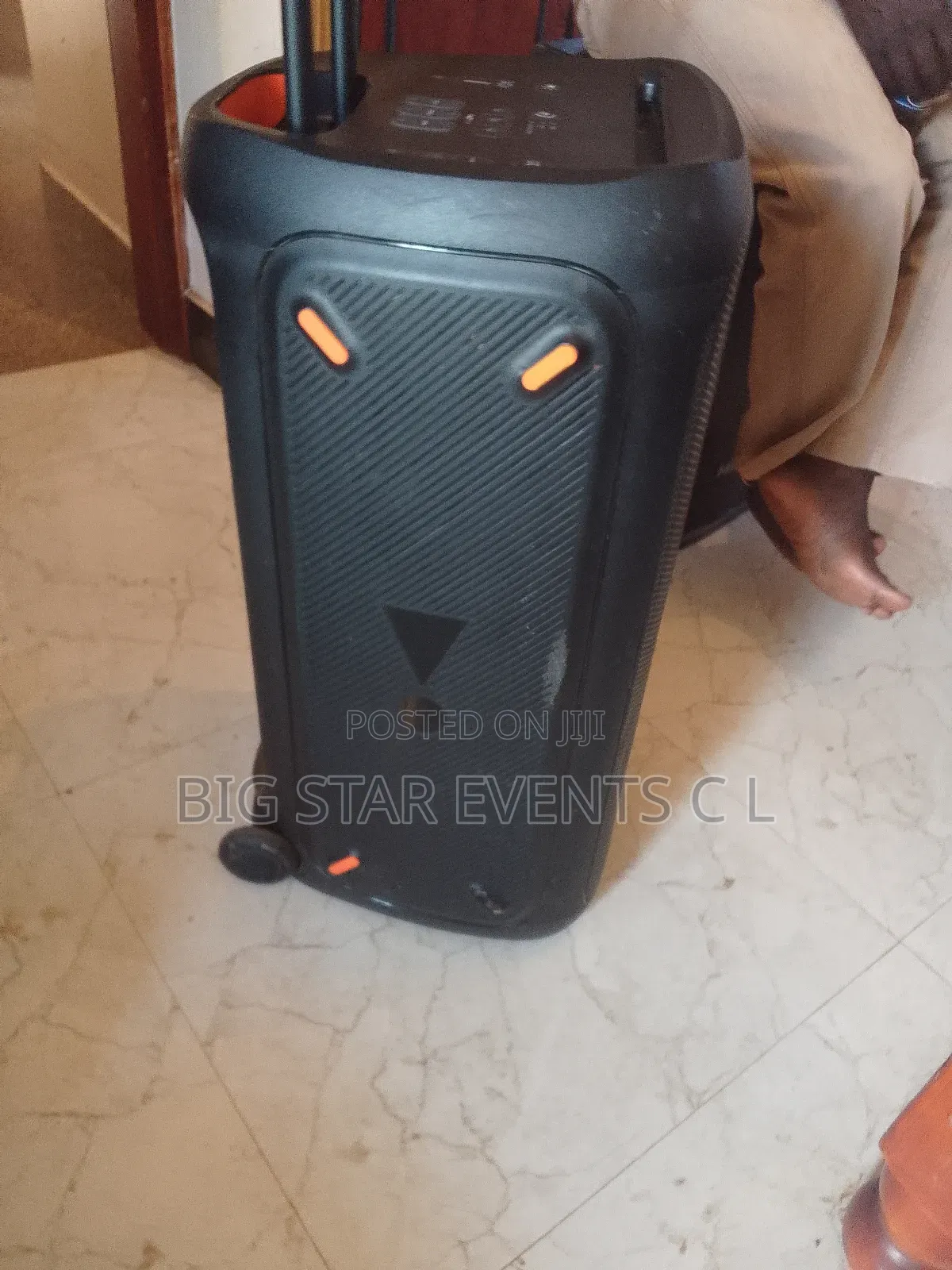 JBL Partybox310