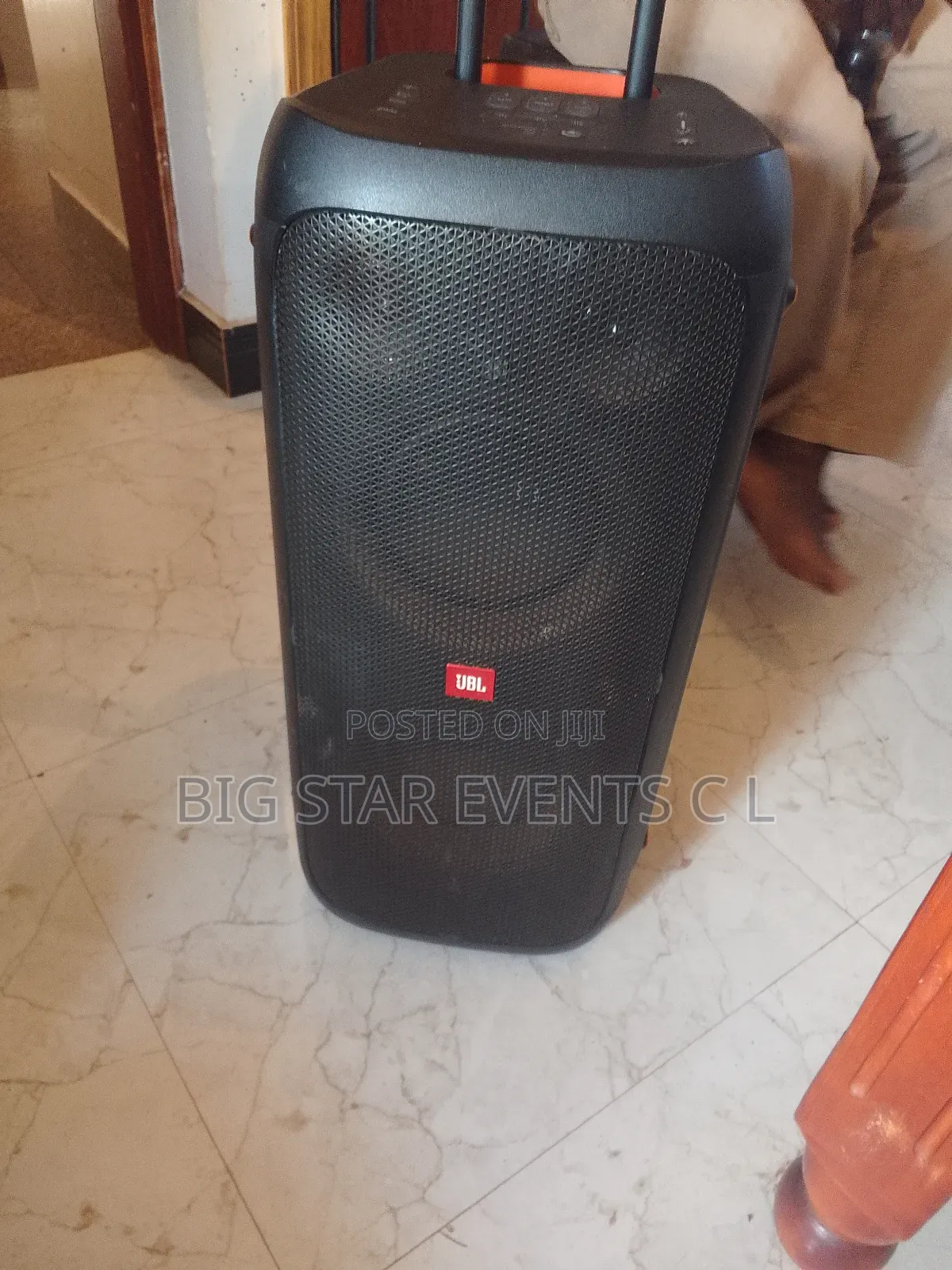 JBL Partybox310