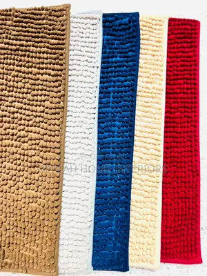Door/Bathroom Mats