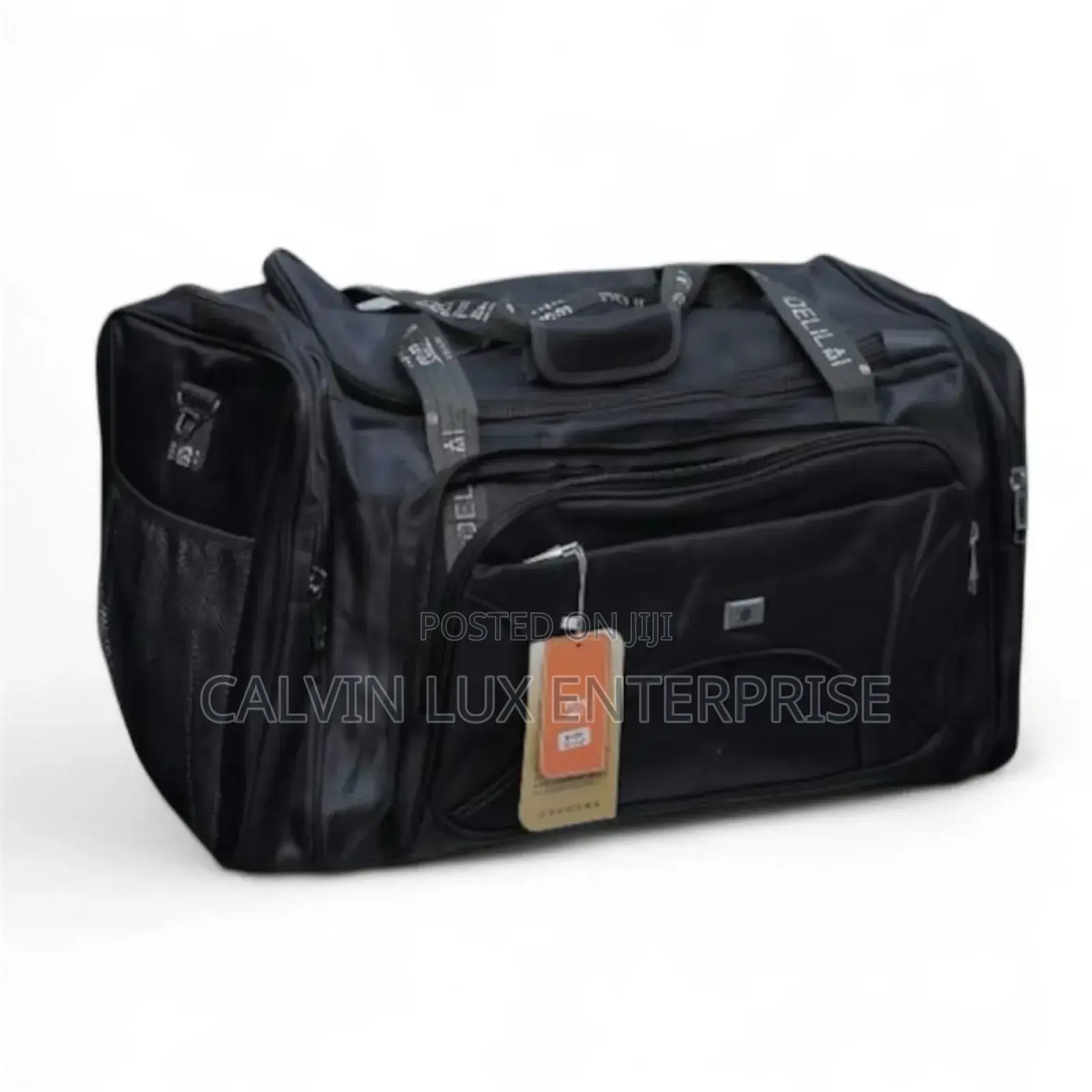 Travel Bag Grade A