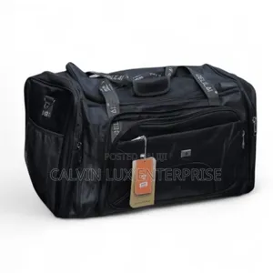 Travel Bag Grade A