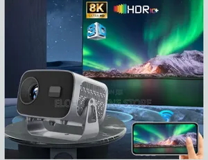 Android Full Hd 1080p Video Projector,Home Theater