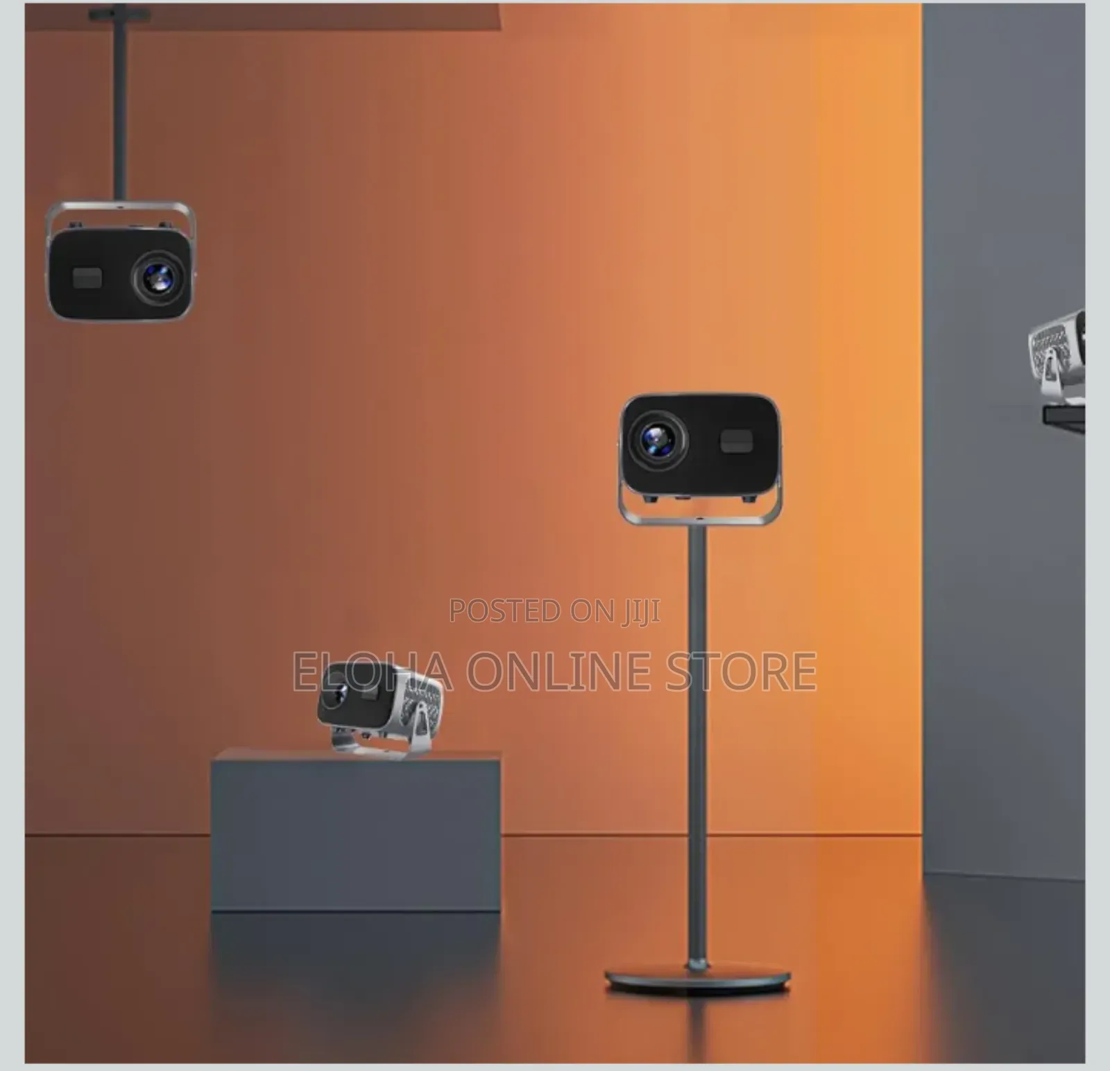 Android Full Hd 1080p Video Projector,Home Theater
