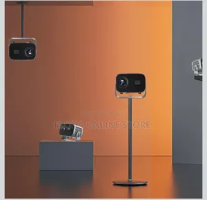 Android Full Hd 1080p Video Projector,Home Theater